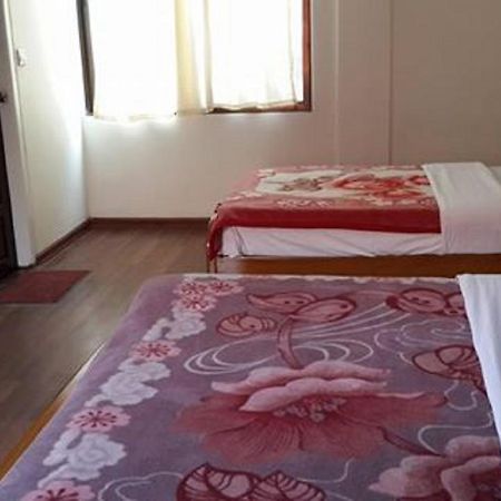 Maymyo Sa Khan Tha Hotel Pyin Oo Lwin Exterior photo