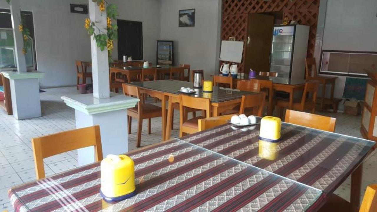 Maymyo Sa Khan Tha Hotel Pyin Oo Lwin Exterior photo