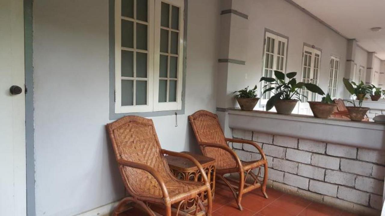 Maymyo Sa Khan Tha Hotel Pyin Oo Lwin Exterior photo
