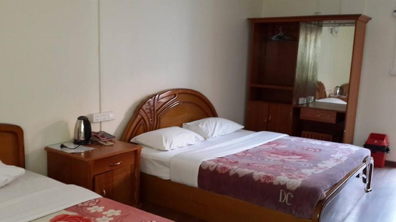 Maymyo Sa Khan Tha Hotel Pyin Oo Lwin Exterior photo