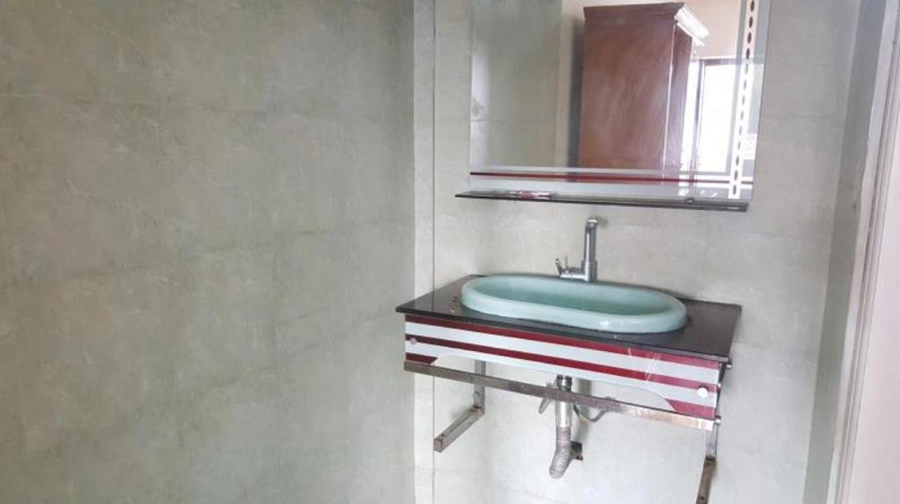 Maymyo Sa Khan Tha Hotel Pyin Oo Lwin Exterior photo