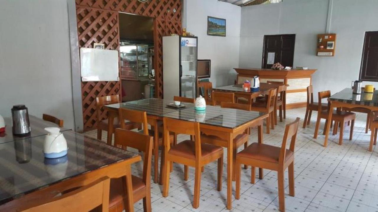 Maymyo Sa Khan Tha Hotel Pyin Oo Lwin Exterior photo