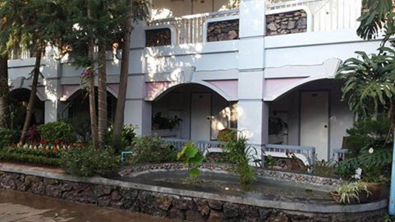 Maymyo Sa Khan Tha Hotel Pyin Oo Lwin Exterior photo